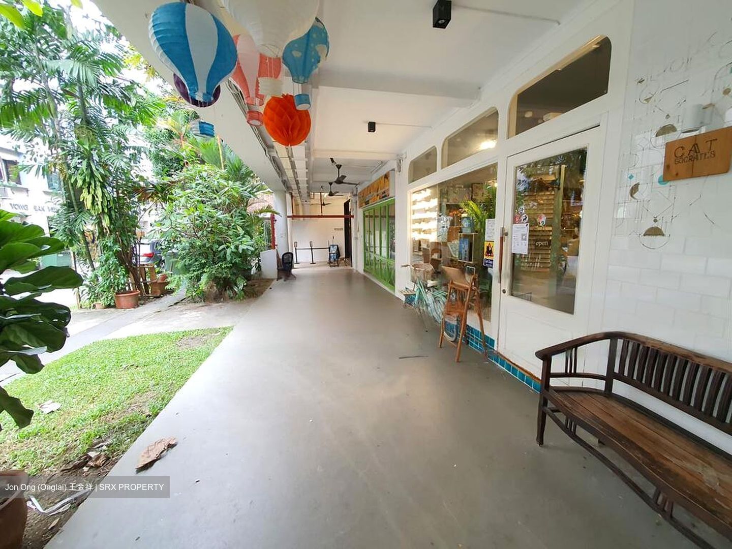 Yong Siak Street (D3), Apartment #462069801